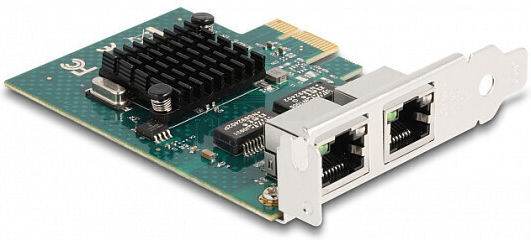 DeLock v2 PCI-e