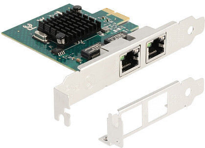 DeLock v2 PCI-e