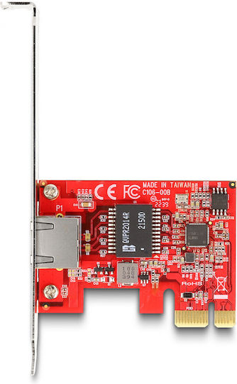 DeLock PCI 90100