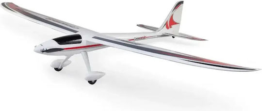 E-Flite Bnf As3x Τηλεκατευθυνόμενο Αεροπλάνο
