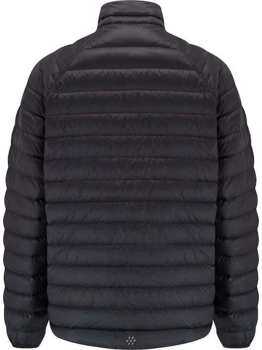 Puffer Double Sided Khaki TD-POL KΗBL XL