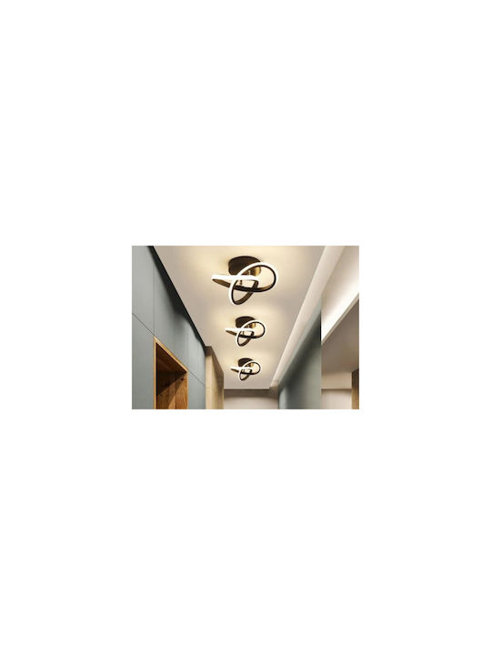 Jiju Таванно осветително тяло LED Jiju Таванно осветително тяло LED