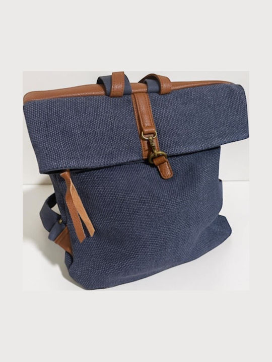 Women's Backpack Blue