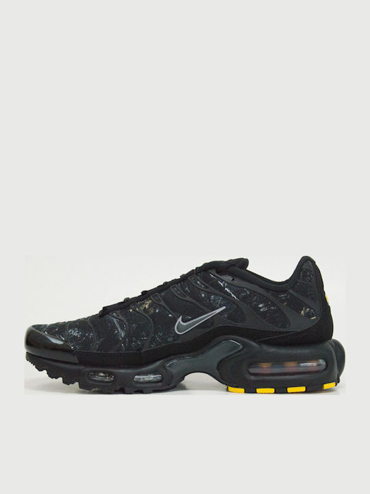 TN Air Max Plus Men's Sneakers Black