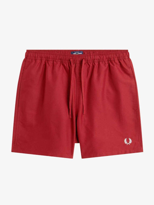 Fred Perry