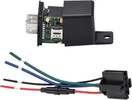 SinoTrack Mini GPS Tracker ST-907 GSM GPRS 2G for Cars