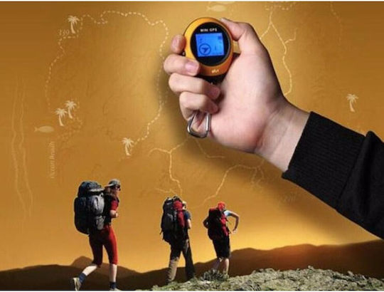 Mini GPS-Tracker für Autos