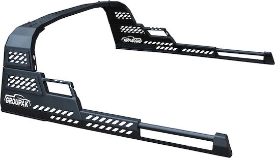 GroupAK Roll Bar Benă Auto pentru Mercedes-Benz Clasa X