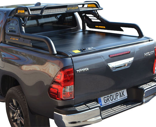 Roll Bar Benă Auto pentru Toyota Hilux