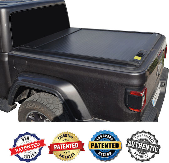 Jeep Car Bed Cover for Jeep Gladiator