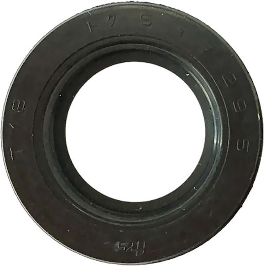 Roc Seal for Motorcycle