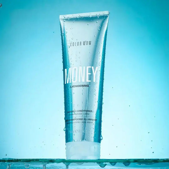 Color Wow Kemon Conditioner Farbschutz für Gefärbte Haare 250ml