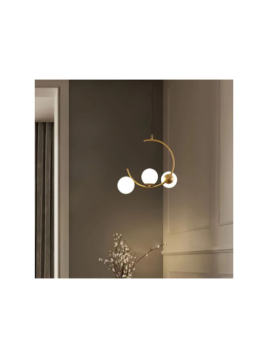 Lightplanet Lumini Suspendate cu Bază de Bec E27