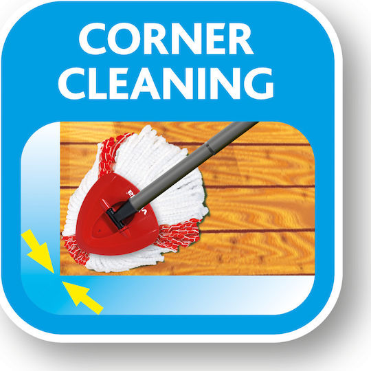 Vileda Easy Wring & Clean Turbo 151153