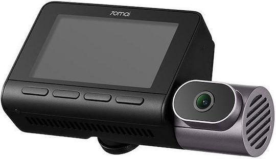 70Mai 70Mai Autodigitale Videorekorder für Autos 4K mit Bildschirm GPS