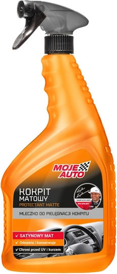 Moje Auto Emulsie pentru bord auto 750ml