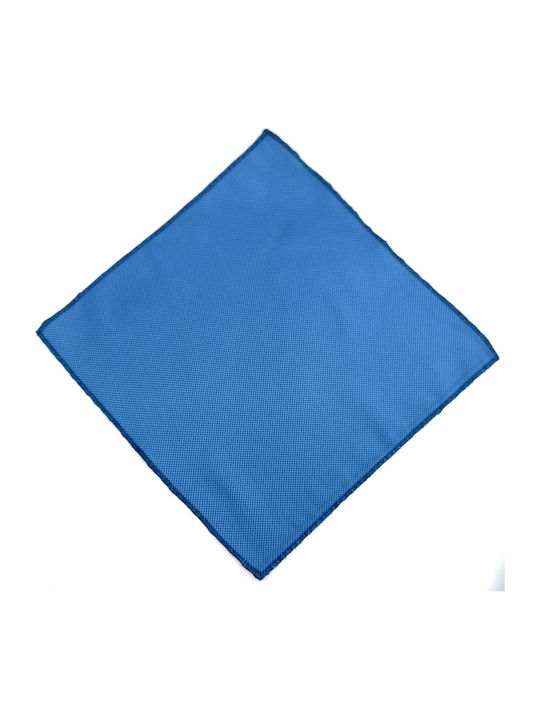 Legend Accessories Legend Accessories Set Monochrom Krawatten in Blau Farbe