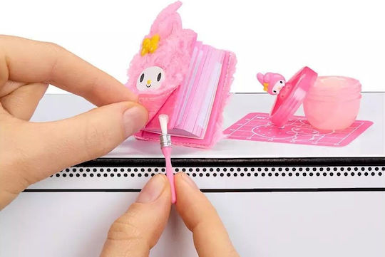 MGA Entertainment Παιχνίδι Μινιατούρα Hello Kitty (Διάφορα Σχέδια)