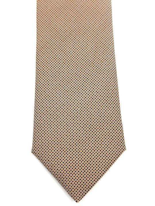 Legend Accessories Set of Men's Ties in Pink Colour