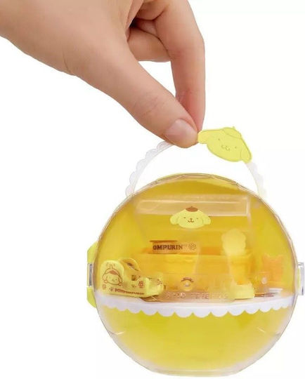 MGA Entertainment Παιχνίδι Μινιατούρα Hello Kitty (Διάφορα Σχέδια)