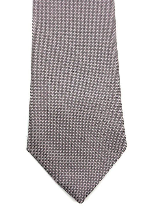 Legend Accessories Set Cravate Bărbați Monocromie Violet