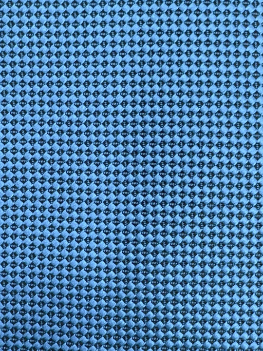 Legend Accessories Legend Accessories Set Monochrom Krawatten in Blau Farbe