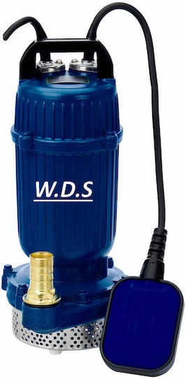 Schmutzig Sauber Elektrische Oberflächenwasserpumpe 2100W Einphasig
