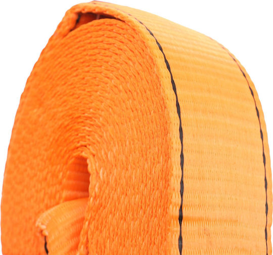 Kraft & Dele KD-1320 Car Luggage Strap Cargo Strapping Strap 4m 5 Tons 1pc 400cm