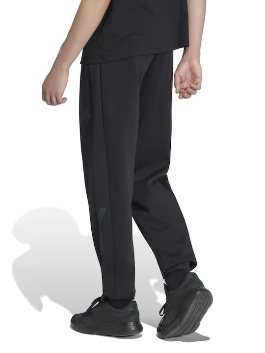 adidas Z.n.e. Pantaloni de trening Negru