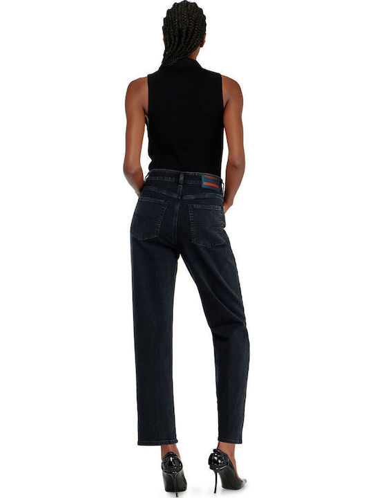 Women's Jean Pants in Regular Fit Black