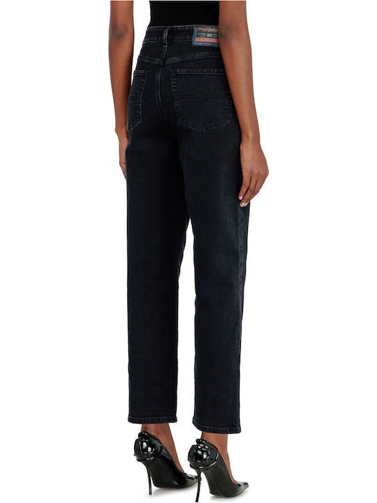 Women's Jean Pants in Regular Fit Black