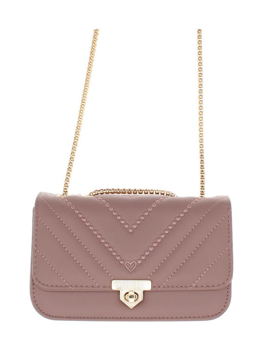 Women's Shoulder Bag Lilac
