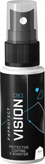 FX Protect Protect Vision Coating C-12 Υγρό Προστασίας για Ζάντες Αυτοκινήτου 30ml