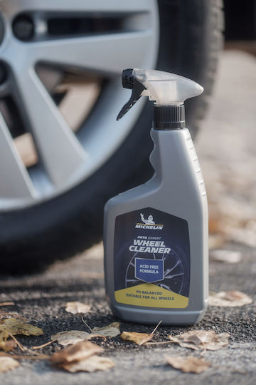 Michelin Спрей Почистване за Дискове на Автомобил 650мл