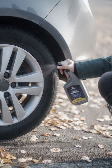 Michelin Спрей Почистване за Дискове на Автомобил 650мл