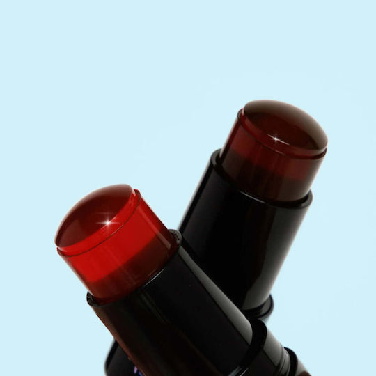 Rude Cosmetics Set Lip Stain 5gr