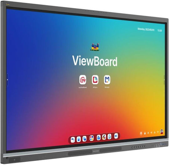 Viewsonic ViewSonic Interaktiver Touch-Display 55" Android