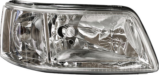 Vordere Scheinwerfer Rechts Für VW Transporter T5 2003-2009