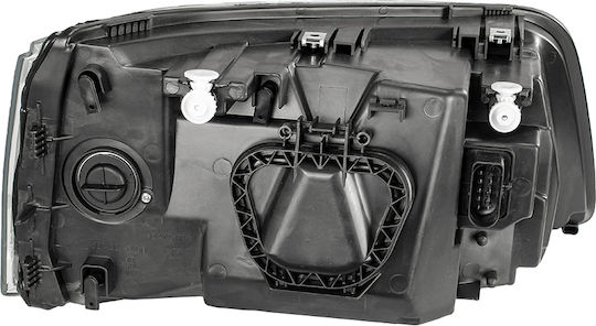 Ayfar Left Front Light for Volkswagen Transporter T5 2003-2009