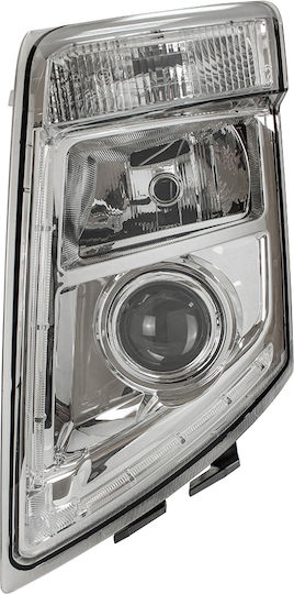 Far Stânga Volvo Fh3-fm2-mp3 2008-2014 Motor 505741