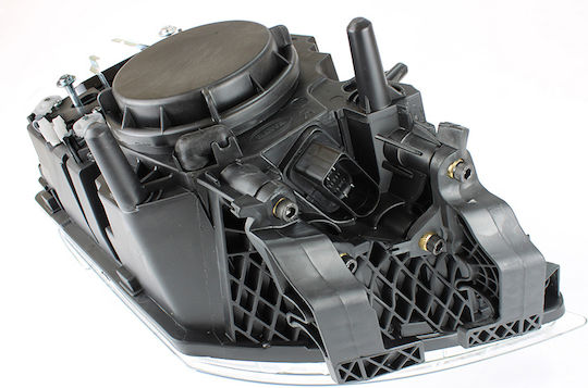 Far Stânga Volvo Fh3-fm2-mp3 2008-2014 Motor 505741