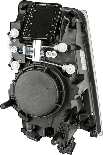 Far Stânga Volvo Fh3-fm2-mp3 2008-2014 Motor 505741