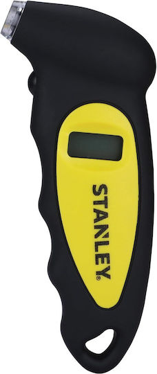 Stanley STHT80874 Ψηφιακός Μετρητής Πίεσης Ελαστικών