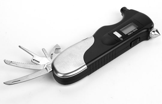 Digital Tire Pressure Gauge 150 psi
