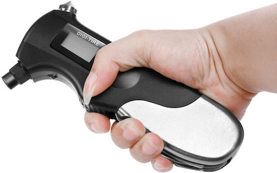 Digital Tire Pressure Gauge 150 psi