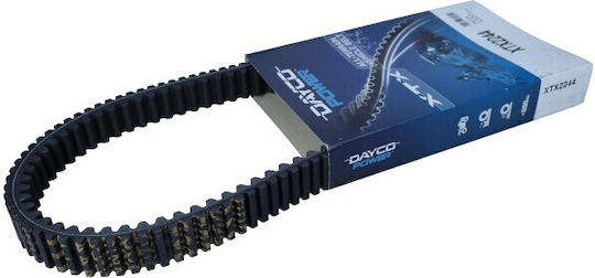 Dayco Ремък За Предаване Aramid Fiber Power Xtx Replacement Xtx2244