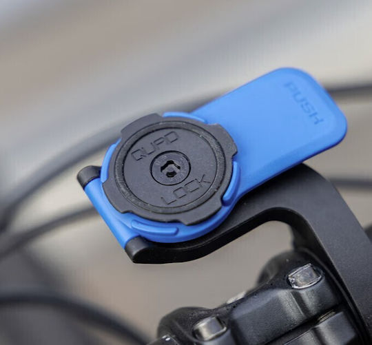 Quad Lock Βίδες Ασφαλείας Anti Theft Kit