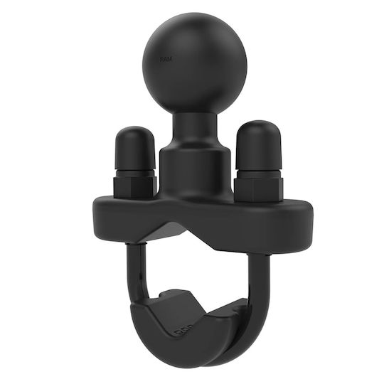 RAM Mount Топче за Стойка за Мобилен Телефон за Мотоциклет