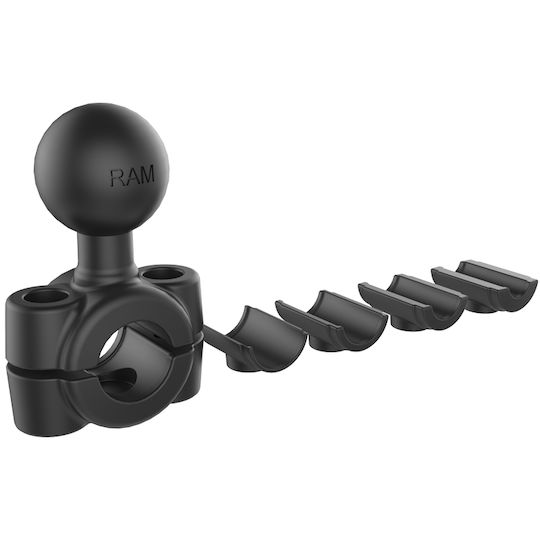 RAM Mount Топче за Стойка за Мобилен Телефон за Мотоциклет