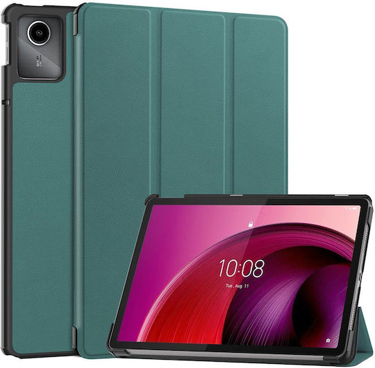 Flip Cover Greeη (Lenovo Tab M11) 11LEN0196